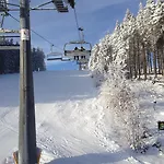 Szálloda Herrloh 3*