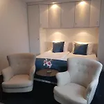 Szálloda Herrloh 3*