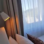 Herrloh Szálloda Winterberg