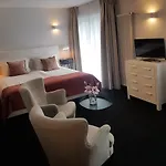 Szálloda Herrloh