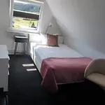 Herrloh Szálloda Winterberg