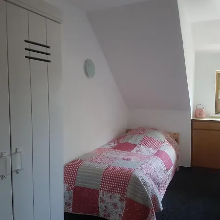Hotel Herrloh Winterberg