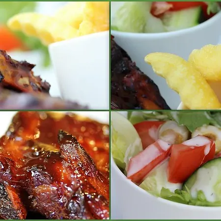 Hotel Herrloh Winterberg