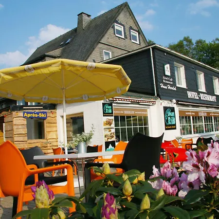 Hotel Herrloh 3*