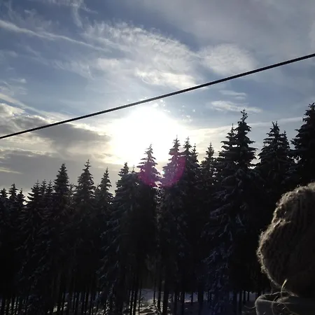 מלון Herrloh ווינטרברג