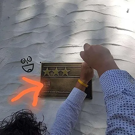 Ξενοδοχείο Herrloh 3*