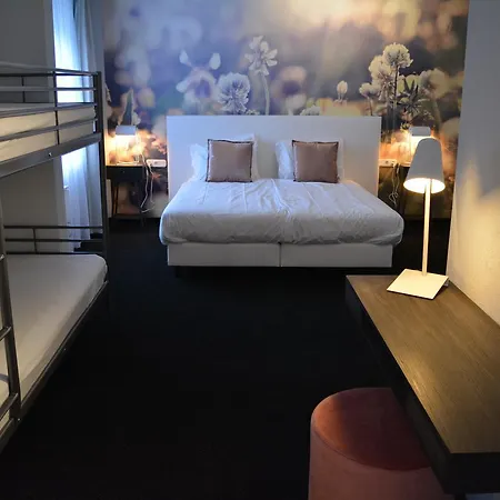 Hotel Herrloh 3*