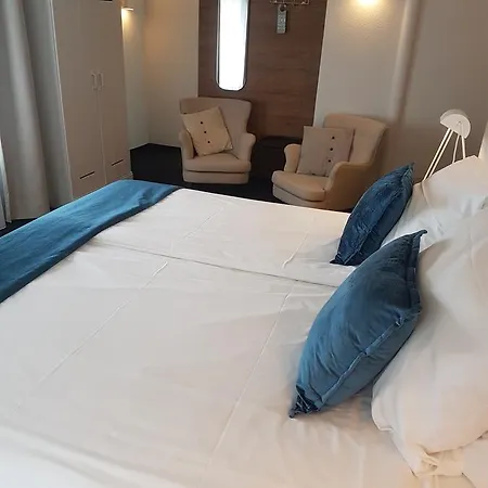 Herrloh Hotel Winterberg