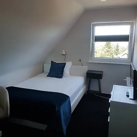 Hotel Herrloh 3*