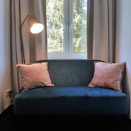 Herrloh 3* Winterberg