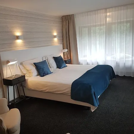 Herrloh Hotel 3*