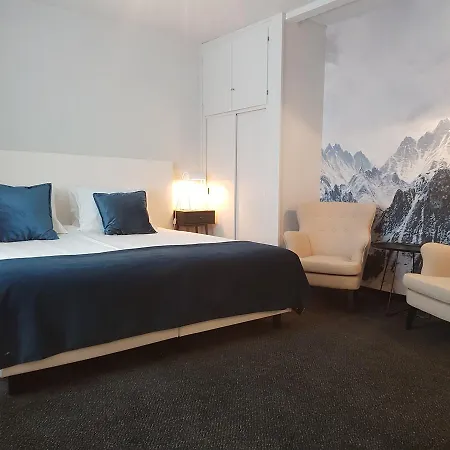 Herrloh Hotel Winterberg