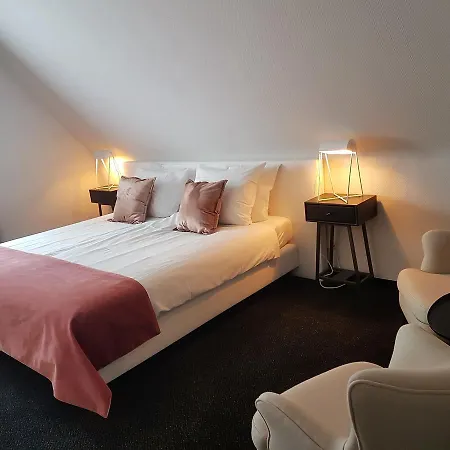ホテル Herrloh 3*