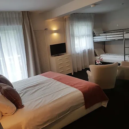 Herrloh 3* Winterberg