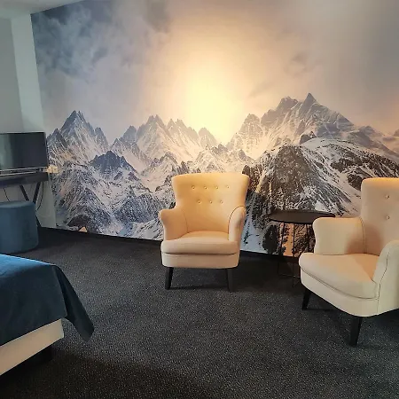 Hotel Herrloh 3*