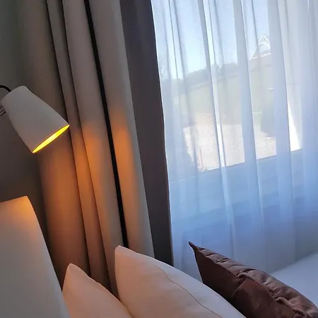 Herrloh Hotel Winterberg