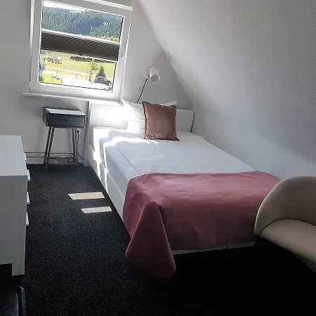 Herrloh Hotel Winterberg