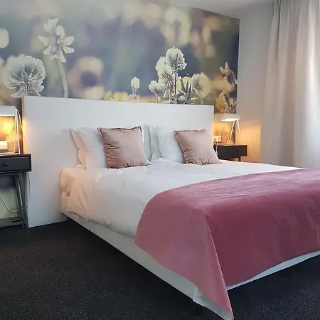 Herrloh Hotel 3*