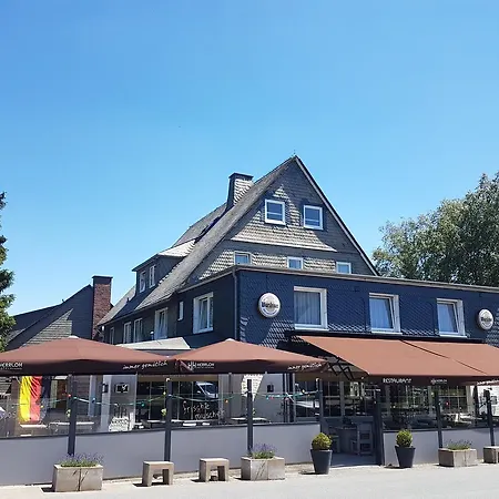 Hotel Herrloh 3*