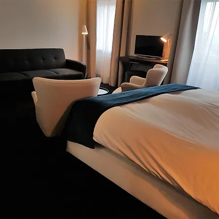 Herrloh Hotel Winterberg