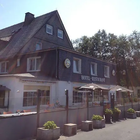 Herrloh 3* Winterberg