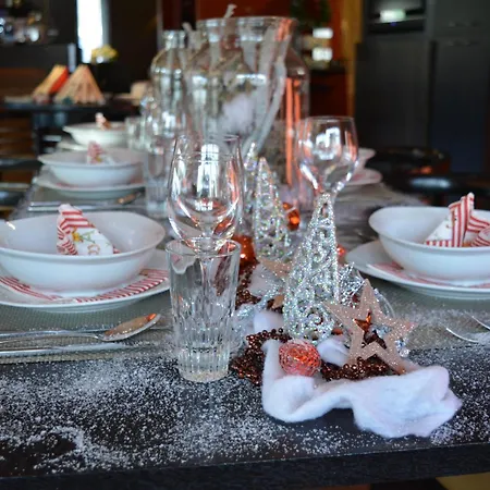 Herrloh Hotel Winterberg