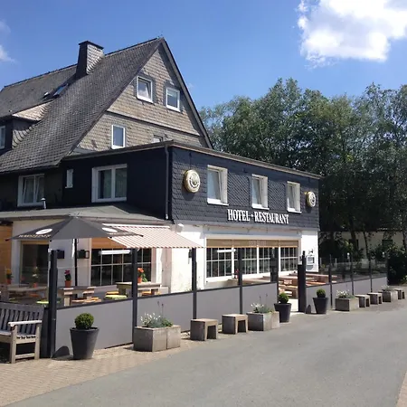 Herrloh Hotel