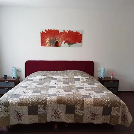 ホテル Herrloh ヴィンターベルク