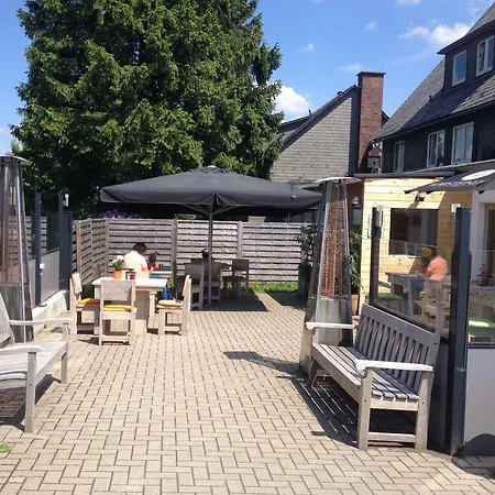 Herrloh 3* Winterberg