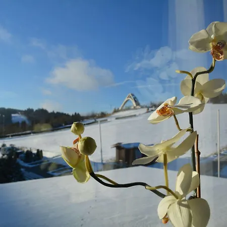 Herrloh 3* Winterberg