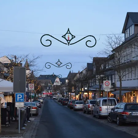 Herrloh Winterberg