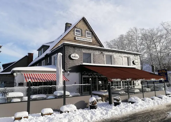 Herrloh Hotel 3*