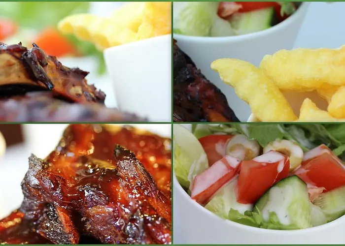 酒店 赫尔罗酒店 温特贝格