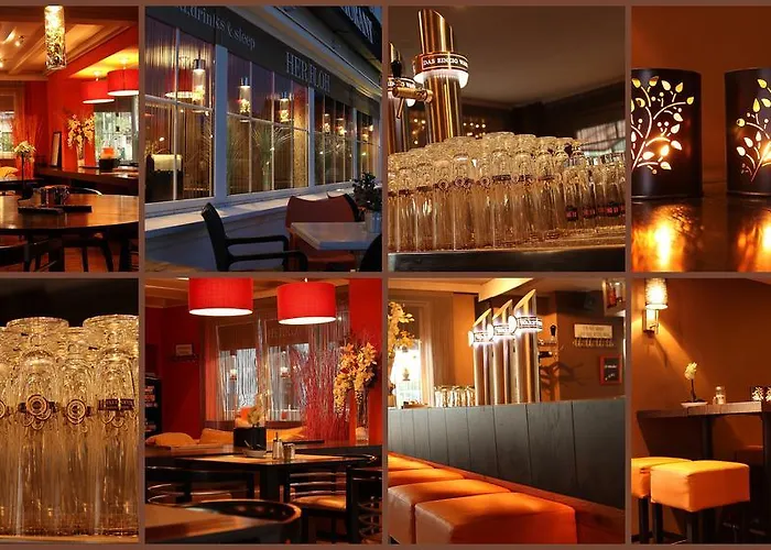 Herrloh 3* ווינטרברג