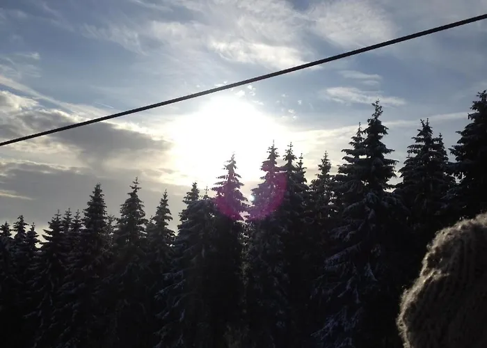 酒店 赫尔罗酒店 温特贝格