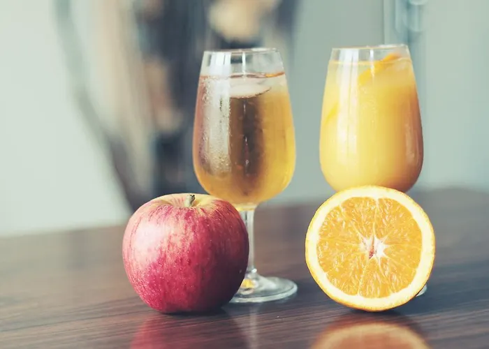 酒店 赫尔罗酒店