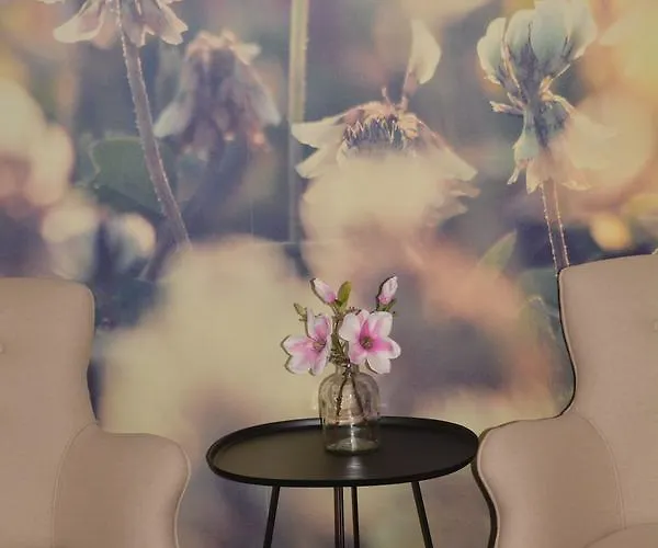 赫尔罗酒店 3* 温特贝格