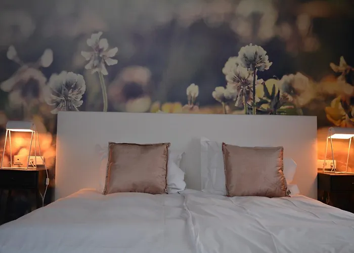 酒店 赫尔罗酒店