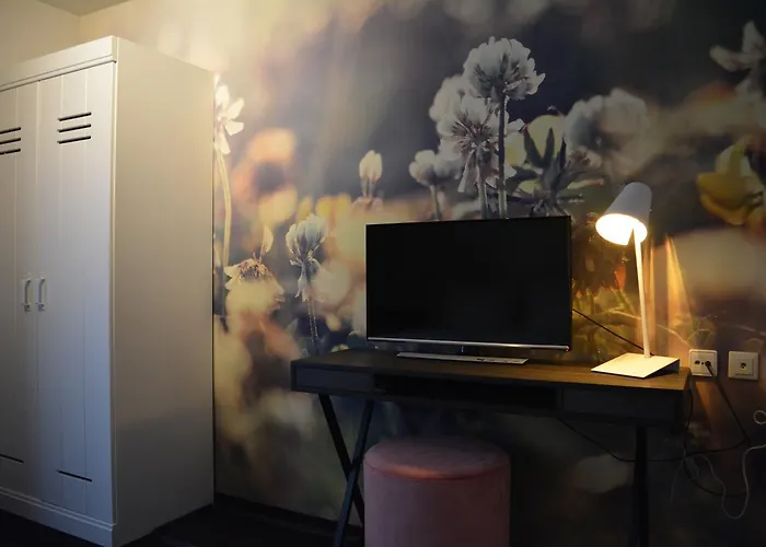 赫尔罗酒店 酒店 3*