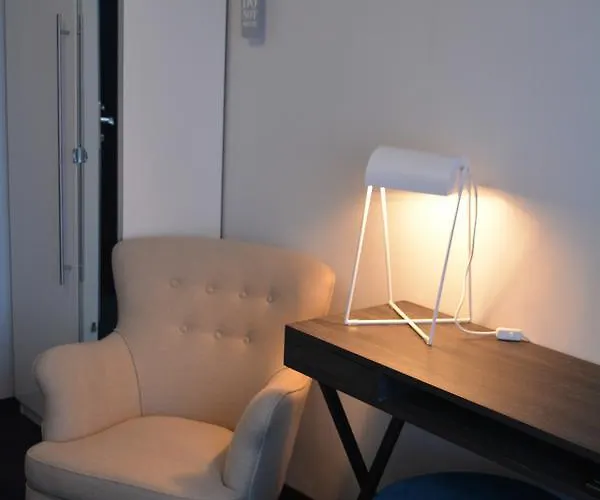 赫尔罗酒店 3* 温特贝格