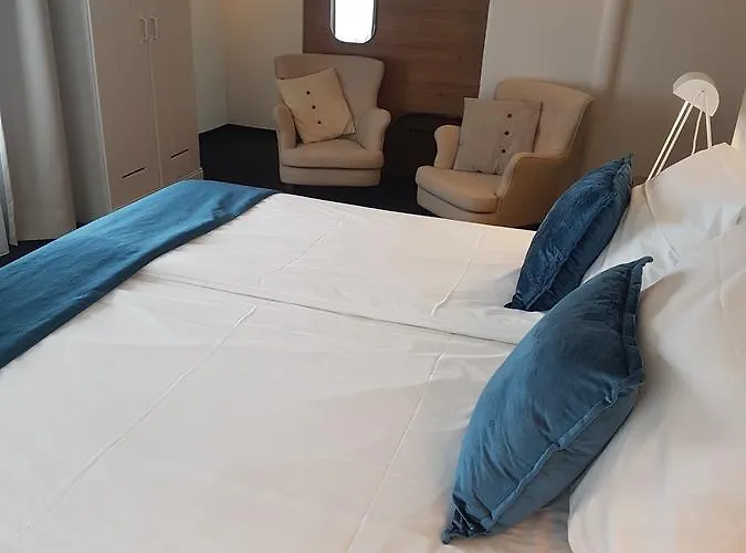 Herrloh מלון ווינטרברג