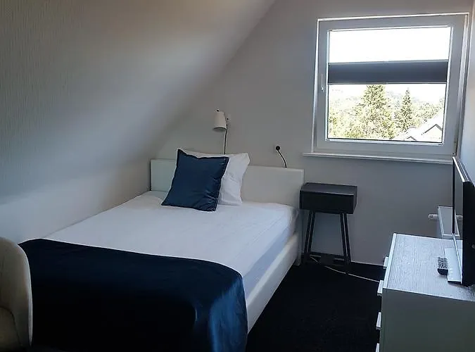 酒店 赫尔罗酒店 3*