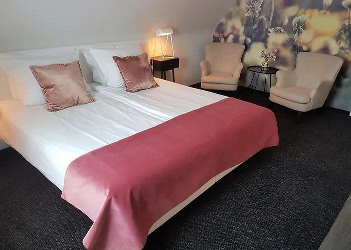 赫尔罗酒店 酒店 3*