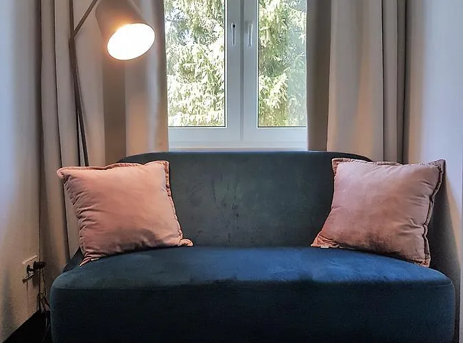 Herrloh 3* Winterberg