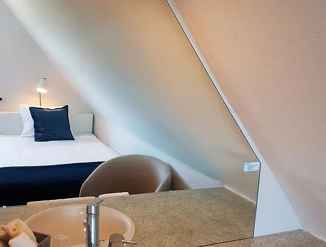 赫尔罗酒店 温特贝格