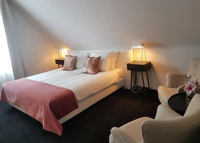 Hotel Herrloh 3*