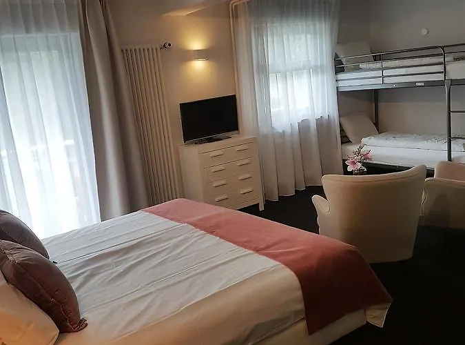 Herrloh 3* Winterberg