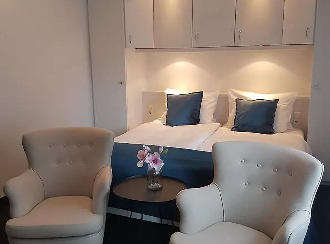 Hotel Herrloh 3*