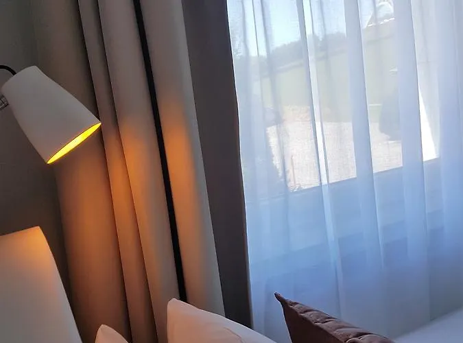 赫尔罗酒店 酒店 温特贝格