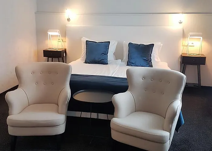 赫尔罗酒店 温特贝格